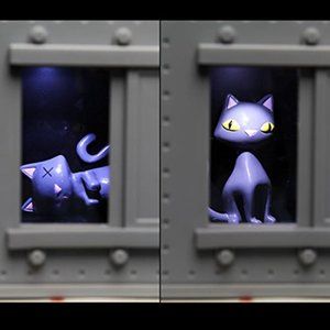 Schrödinger's Cat Executive Decision Maker